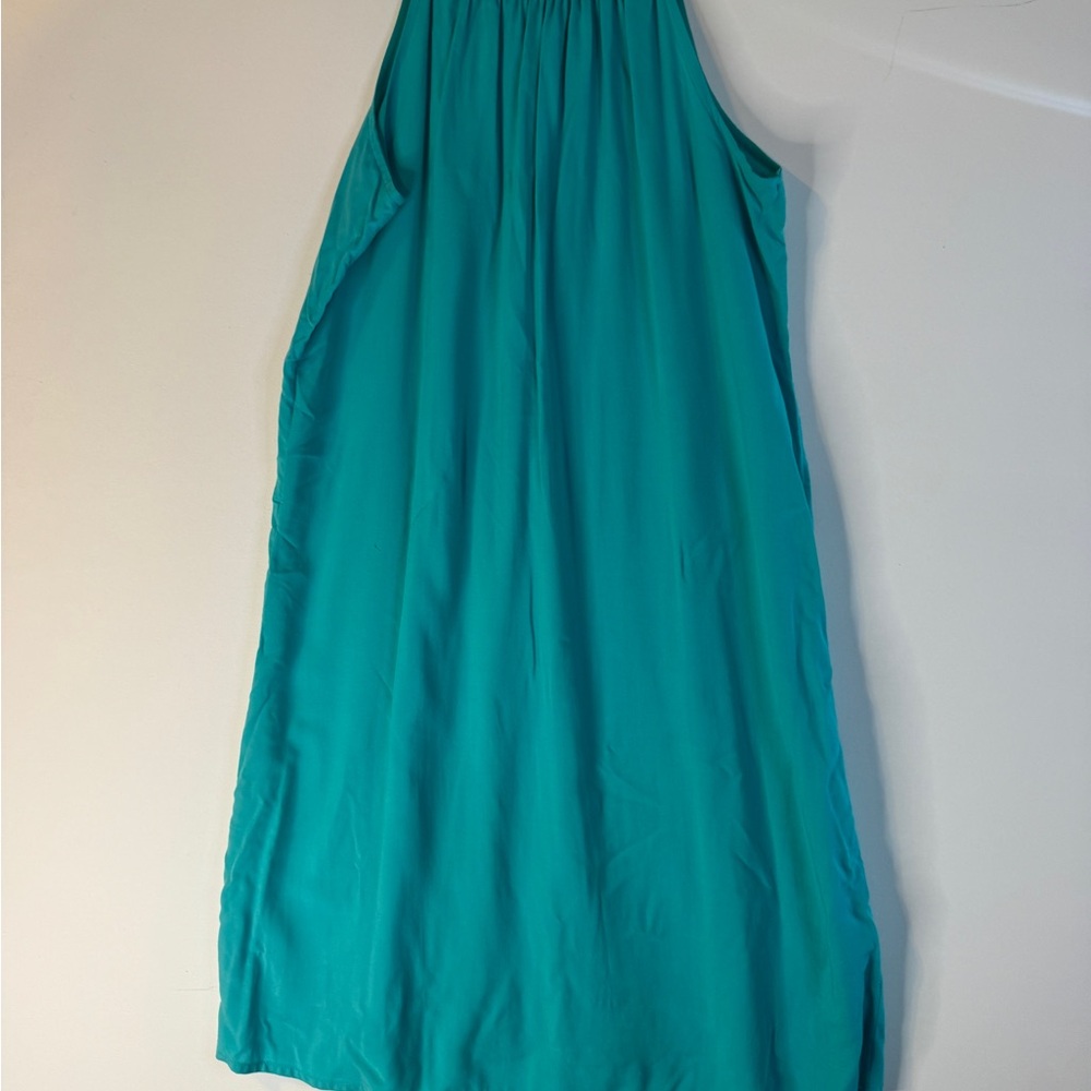 Old Navy Teal Apparel